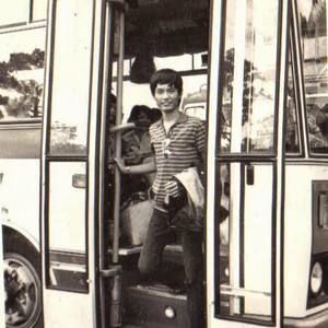 Meet your Posher, Vincent vu